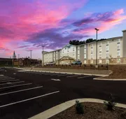 WoodSpring Suites Roanoke hotel detail image 4
