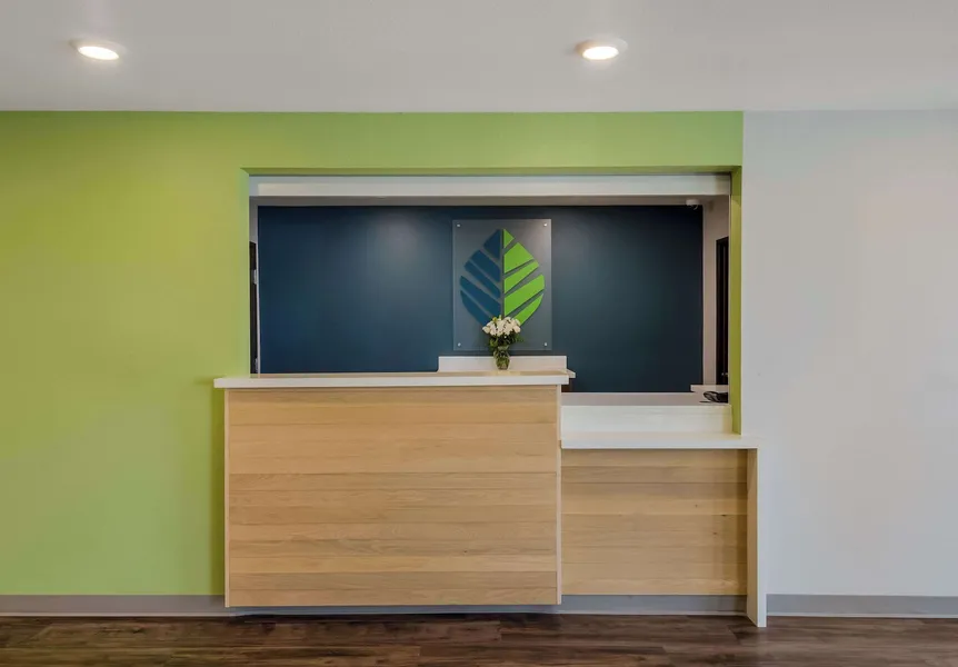 WoodSpring Suites Roanoke hotel detail image 6