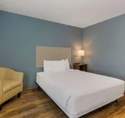 WoodSpring Suites Roanoke hotel detail image 7