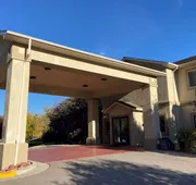 Wingate by Wyndham New Castle - Glenwood Springs hotel detail image 3