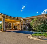 Wingate by Wyndham New Castle - Glenwood Springs hotel detail image 7