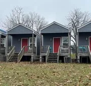 Roy's Cabins & Campgrounds hotel detail image 3