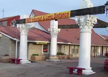 Nostalgic Stay Inn hotel thumbnail 3