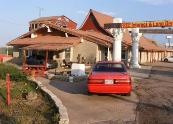 Nostalgic Stay Inn hotel thumbnail 4