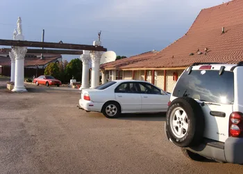 Nostalgic Stay Inn hotel thumbnail 7