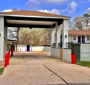 Orbit Inn - Houston Homestead/Tidwell hotel detail image 3
