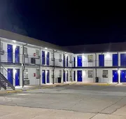Orbit Inn - Houston Homestead/Tidwell hotel detail image 4