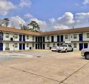 Orbit Inn - Houston Homestead/Tidwell hotel detail image 5