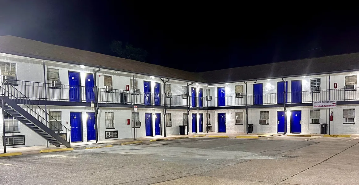 Orbit Inn - Houston Homestead/Tidwell hotel detail image 6