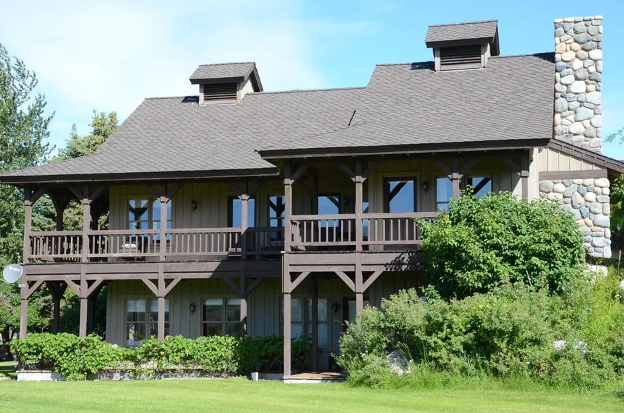 Casia Lodge and Ranch hotel detail image 2