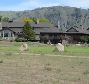 Casia Lodge and Ranch hotel detail image 4