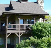 Casia Lodge and Ranch hotel detail image 7