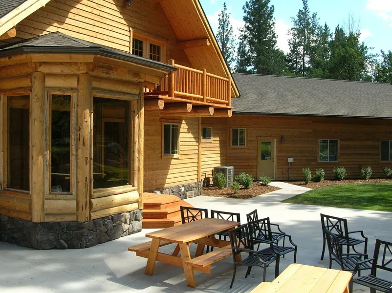 Pineview Lodge hotel detail image 2