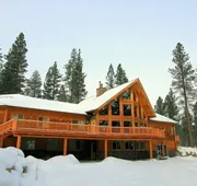 Pineview Lodge hotel detail image 3