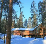 Pineview Lodge hotel detail image 4