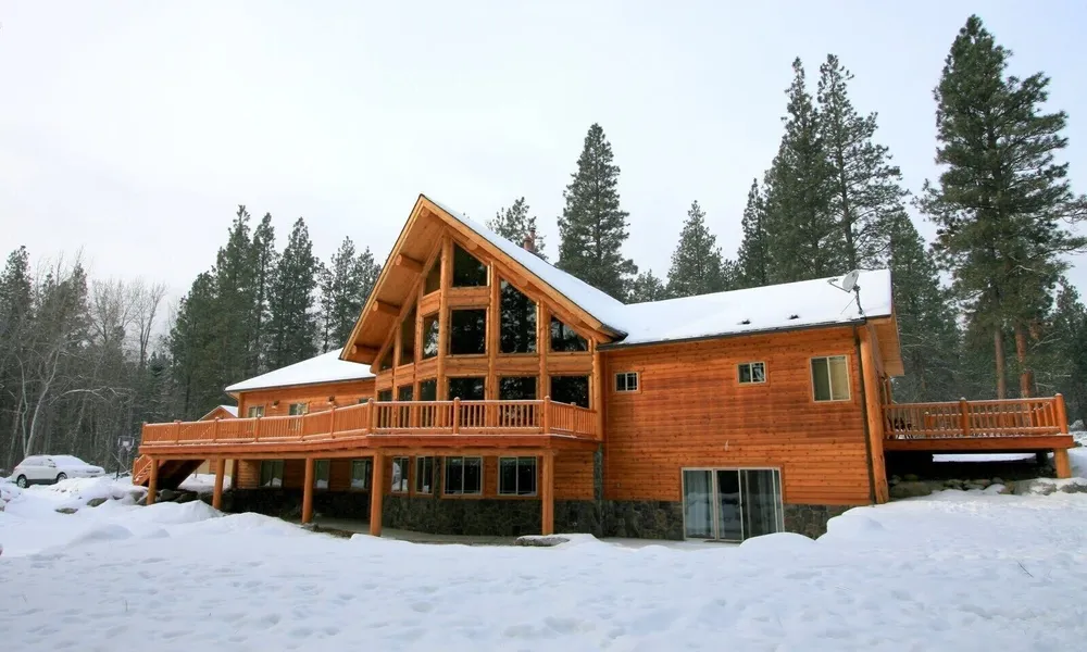 Pineview Lodge hotel detail image 6