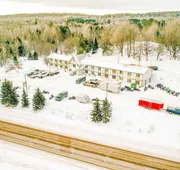 Snow Chasers Lodge hotel detail image 3