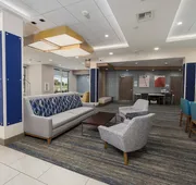 Holiday Inn Express & Suites Ridgecrest - China Lake by IHG hotel detail image 4