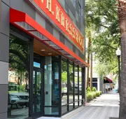 The Kress Brunswick hotel detail image 5