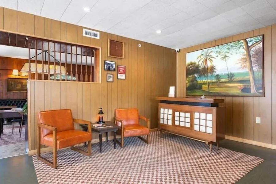 Starlight Motor Inn hotel detail image 6