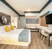 Aspire Inn Studios & Spas hotel detail image 7