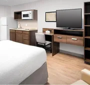 Woodspring Suites Littleton-South Denver hotel detail image 5