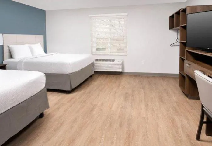 Woodspring Suites Littleton-South Denver hotel detail image 6