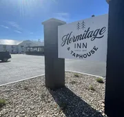 The Hermitage Inn and Taphouse hotel detail image 3