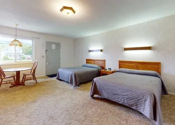 Circle Court Motel hotel thumbnail 2