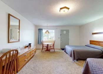 Circle Court Motel hotel thumbnail 3