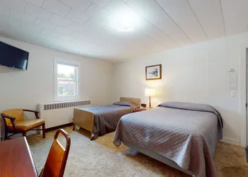 Circle Court Motel hotel thumbnail 4