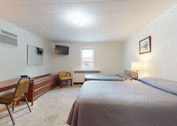 Circle Court Motel hotel thumbnail 5