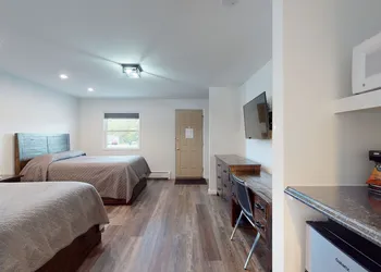 Circle Court Motel hotel thumbnail 8