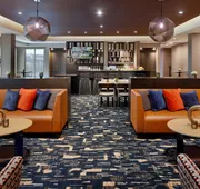 Springhill Suites By Marriott Franklin Mint hotel detail image 3