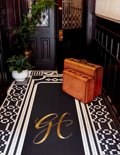 Guild House Hotel hotel detail image 2