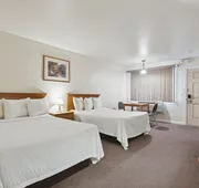Edison Motor Lodge hotel detail image 4