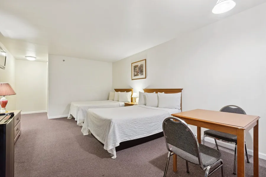 Edison Motor Lodge hotel detail image 6