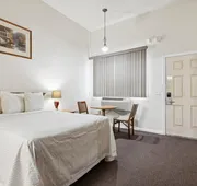 Edison Motor Lodge hotel detail image 7