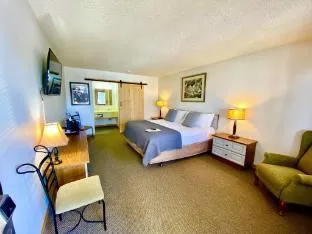 Old Montana Inn hotel thumbnail 5