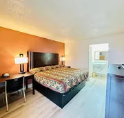 Economy Inn hotel detail image 4
