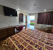 Executive Inn hotel detail image 3