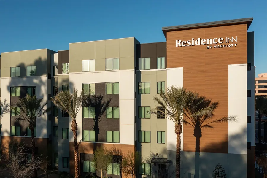Residence Inn by Marriott Anaheim Brea hotel detail image 2