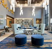 Residence Inn by Marriott Anaheim Brea hotel detail image 4