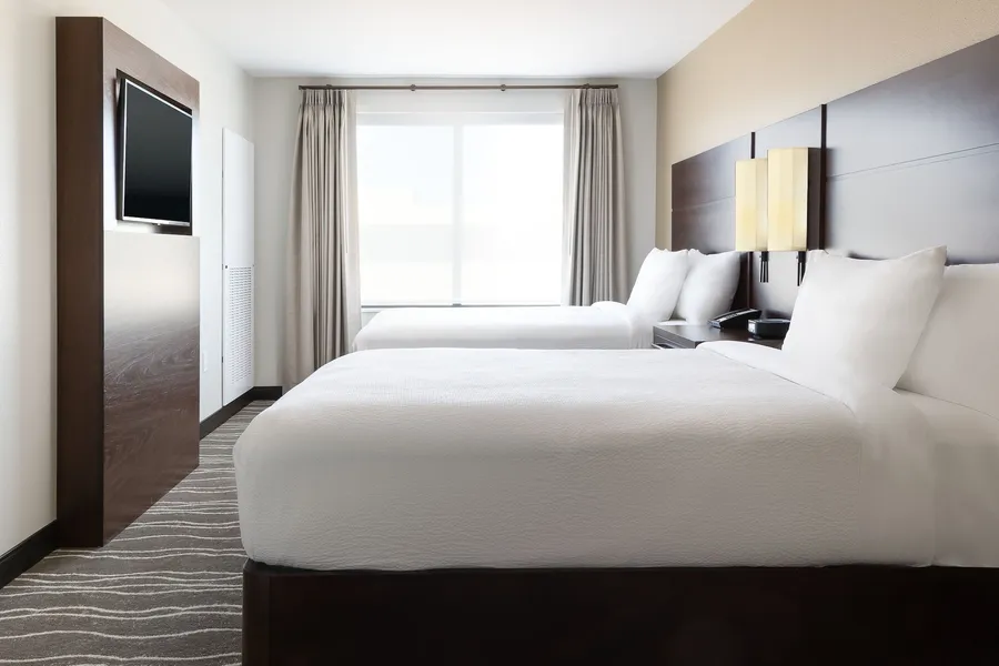 Residence Inn by Marriott Anaheim Brea hotel detail image 6