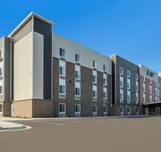 WoodSpring Suites Grand Rapids Kentwood hotel detail image 3