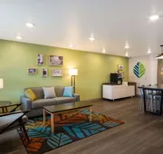 WoodSpring Suites Grand Rapids Kentwood hotel detail image 4