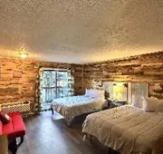 Ski Mountain Lodge hotel detail image 3