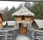 Vikings Villages Resort hotel detail image 4