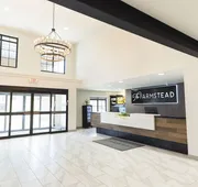 The Farmstead Hotel hotel detail image 4