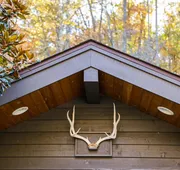 Outland Chalet & Suites Great Smoky Mountains hotel detail image 3